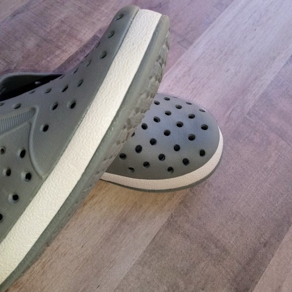 Cat & Jack Water Shoes TD size 5C - Picture 6 of 6